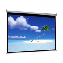 Anchor 116\" Diagonal Electrical Screen - ANMS116HD